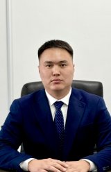 Есенаманов Адайбек Шәкірұлы