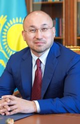 Abayev Dauren Askerbekovich
