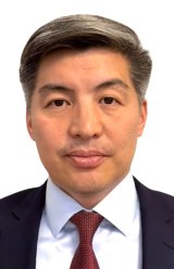 Kanat Salykbayev