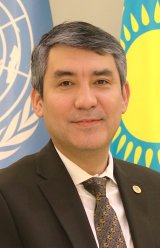 Bauyrzhan Kerimkulov