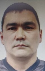 Iskakov Yerkin Serkbayevich