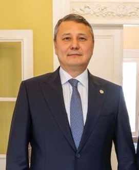Akatayev Bauyrzhan