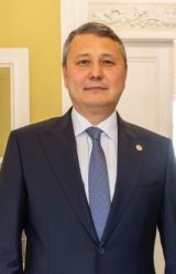 Akatayev Bauyrzhan