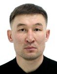 Erezhepov Zhasulan Baurzhanovich