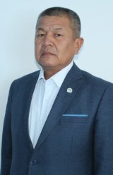 Ristigul Abai Konirbaiuly