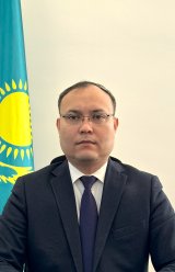 Azidullin Galidulla Azidollaevich
