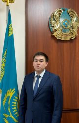 Manzorov Adilzhan Nurymuly