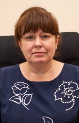 Smit Irina Fedorovna