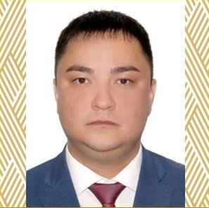 Usmanov Almaz Tyulegenovich
