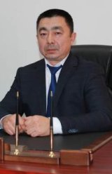 Kiyalbekov Nurtas Tynyshbaiyly