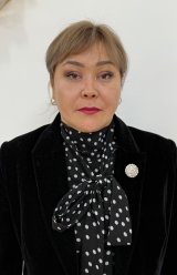 Karsakbayeva Gulzira Yelibayevna