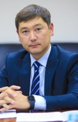 Kuspan Rollan Kabyluly