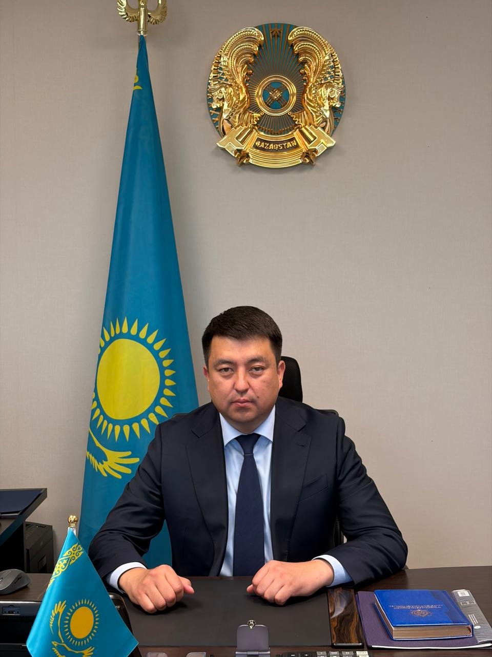 Nasyrov Damir Serzhanovich