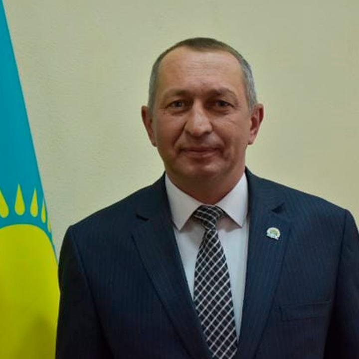 Okoneshnikov Igor Georgievich