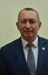 Okoneshnikov Igor Georgievich