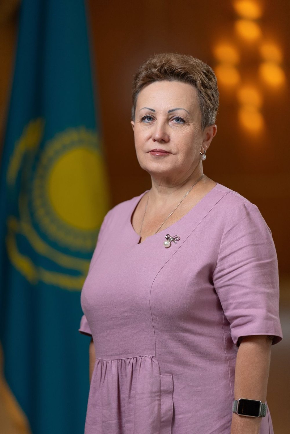 Rakhmetkaliyev Duman Esdauletivich