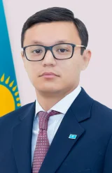 Mukazhan Alisher