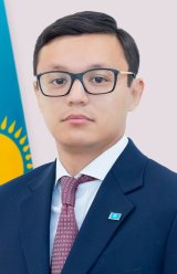 Mukazhan Alisher