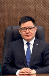 Mamarbayev Bolatbek Omarbekovich