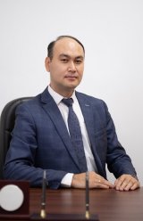 Daribayev Galymzhan Temirgalievich