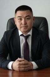 Muratov Talgat Batyrovich