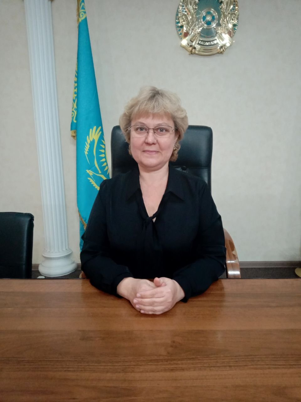 Safrygin Igor Vladimirovich