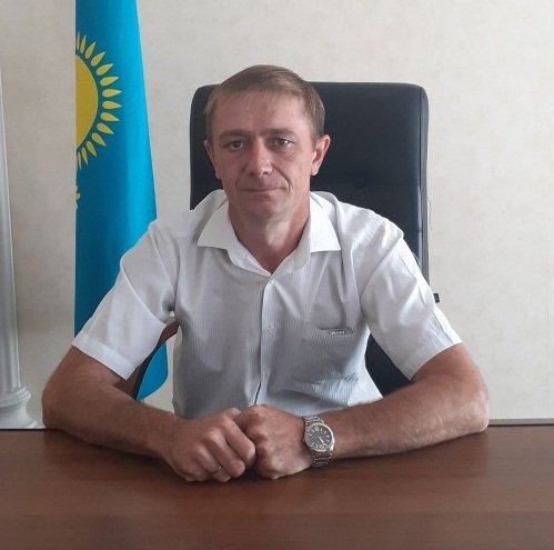 Rudy Denis Alexandrovich