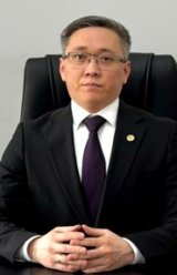 Apakhayev Azamat Asylbekovich