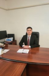 Baltabayev Nurdaulet Togaevich