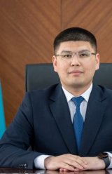 Abuov Bekbol Kuatuly