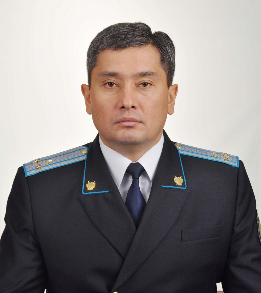 Sattar Abu-Ali Anarbaіuly