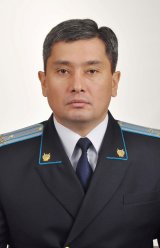 Sattar Abu-Ali Anarbaіuly
