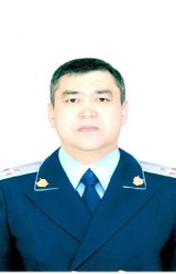 Keldibekov Sayan Shaimuratovich