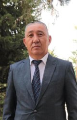 Abshayakov Erbol Beysembaevich