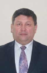 Kizatov Bakytbek Kurmanbekovich