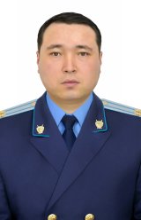 Sultanbekov Bauyrzhan Rakhimberdievich
