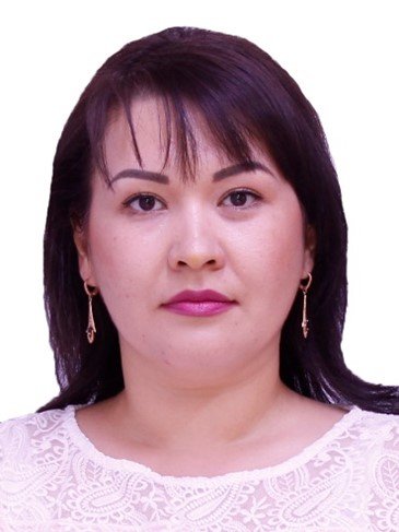Nysambayev Nurlan Mukhambetzhanovich
