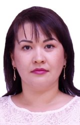 Nysambayev Nurlan Mukhambetzhanovich