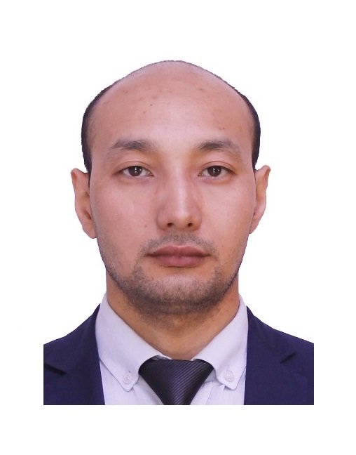 Musin Aidar Yesenovich