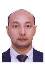 Musin Aidar Yesenovich