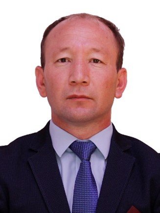 Ospanova Rymkesh Anuarbekovna