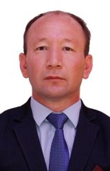 Ospanova Rymkesh Anuarbekovna