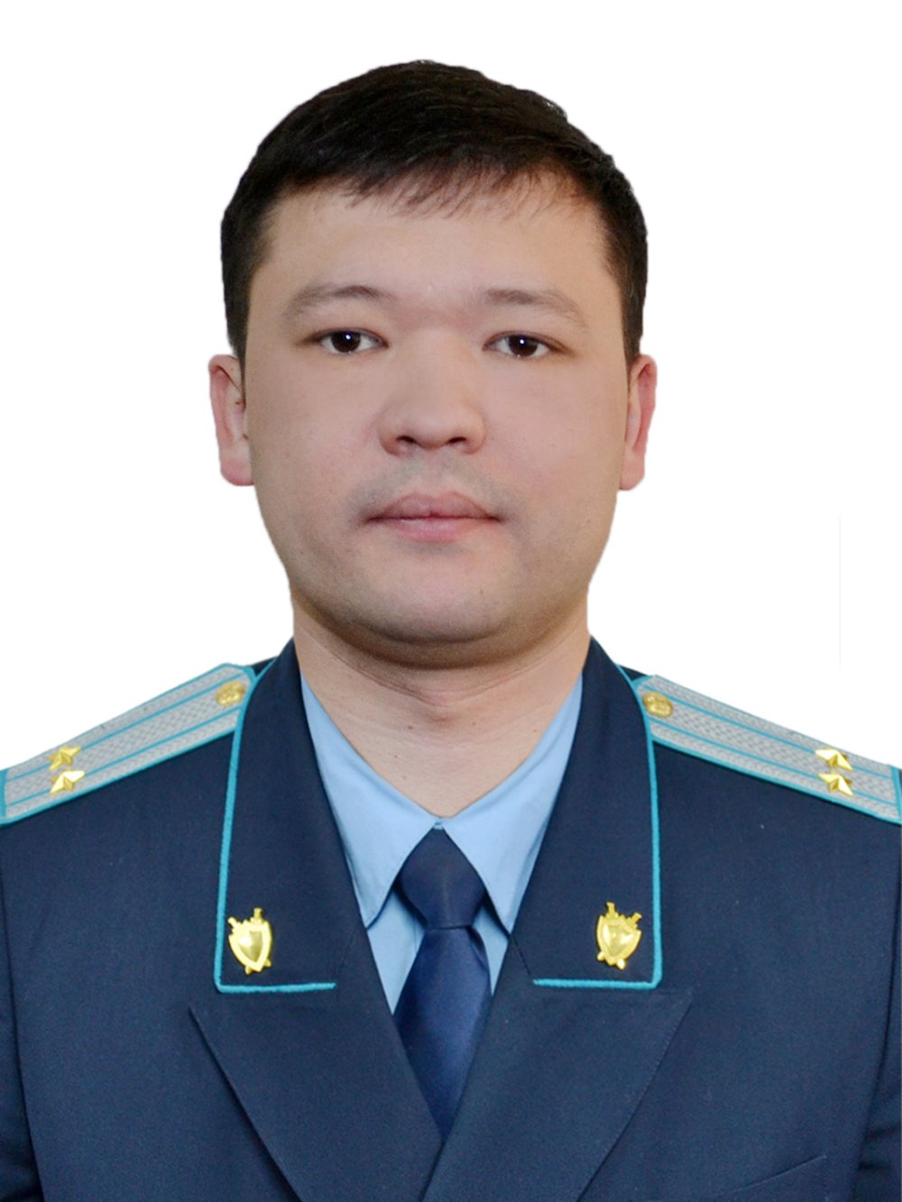 Autalipov Timur Vitalievich