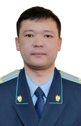 Autalipov Timur Vitalievich