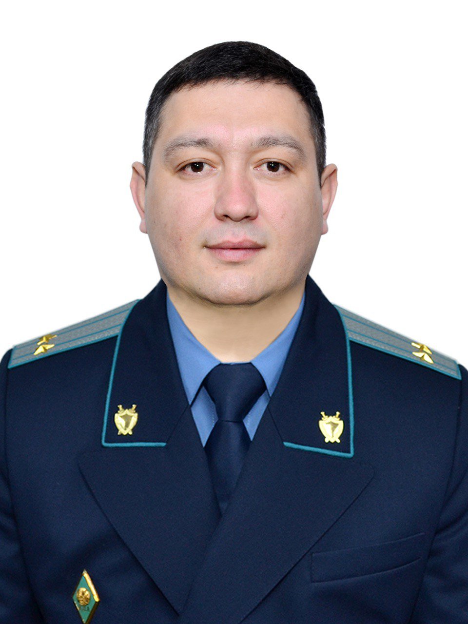 Аskarov Вauyrzhan Serikovich