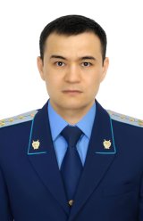 Asylbekov Kaiyrbek Asylbekovich