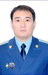 Shukebaev Dinmukhamed Kendebayevich