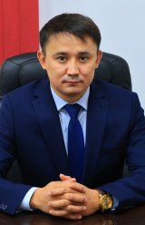 Beisenbay Zhambyl Zhanatovich