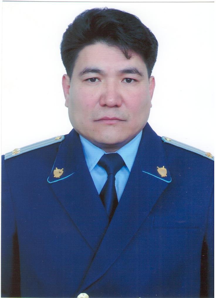 Kartanbayuly Kuanyshbek