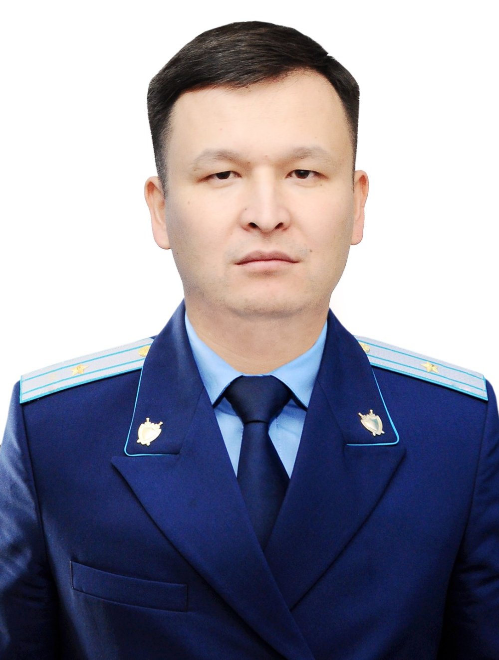 Tileshov Asylkhan Yerkinovich